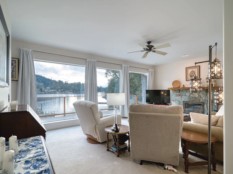 5338 Daniel Road, Pender Harbour Egmont, BC, V0N 1S1 - 13
