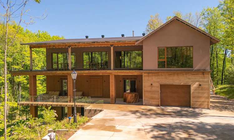 1739 Trapper's Trail Road