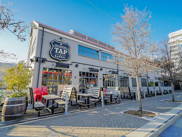 408-177 W 3rd Street, North Vancouver, BC, V7M 0G5 - 30
