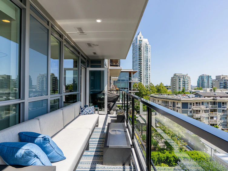 408-177 W 3rd Street, North Vancouver, BC, V7M 0G5 - 16