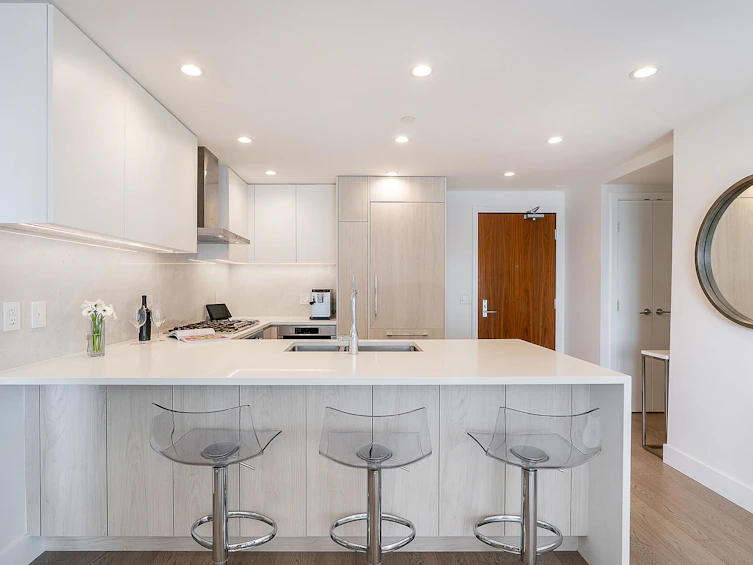 408-177 W 3rd Street, North Vancouver, BC, V7M 0G5 - 8
