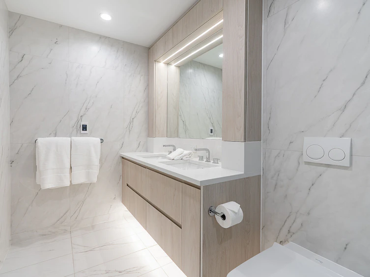 408-177 W 3rd Street, North Vancouver, BC, V7M 0G5 - 22