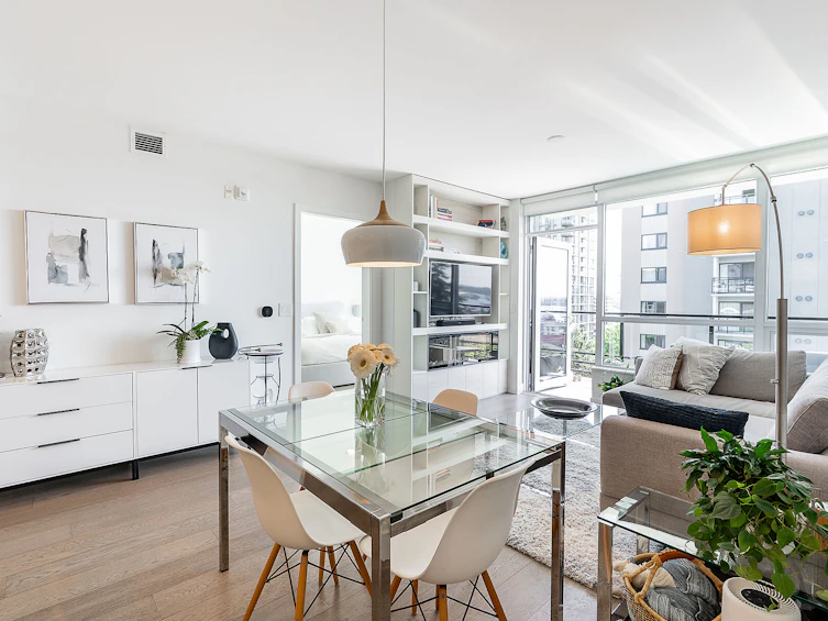 408-177 W 3rd Street, North Vancouver, BC, V7M 0G5 - 7