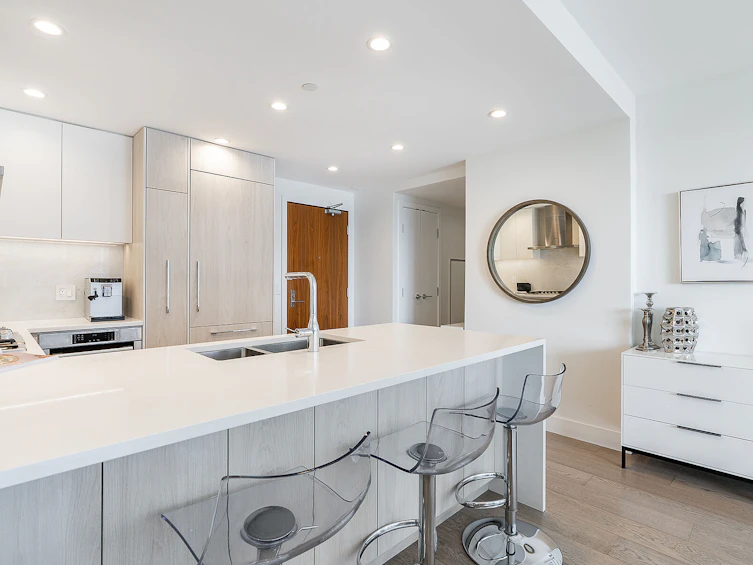 408-177 W 3rd Street, North Vancouver, BC, V7M 0G5 - 9