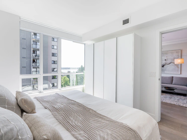 408-177 W 3rd Street, North Vancouver, BC, V7M 0G5 - 19
