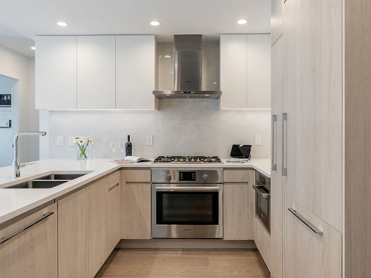 408-177 W 3rd Street, North Vancouver, BC, V7M 0G5 - 4