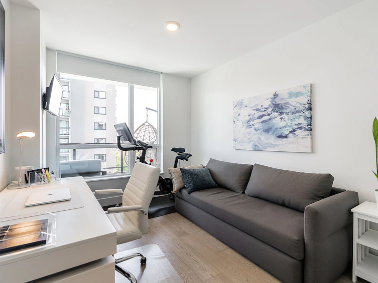 408-177 W 3rd Street, North Vancouver, BC, V7M 0G5 - 24