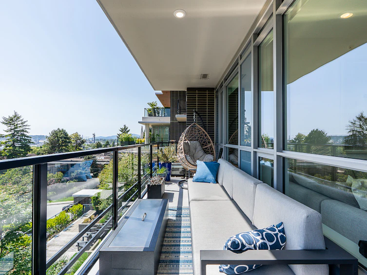 408-177 W 3rd Street, North Vancouver, BC, V7M 0G5 - 15