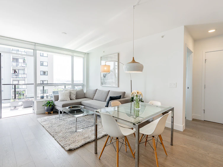 408-177 W 3rd Street, North Vancouver, BC, V7M 0G5 - 11