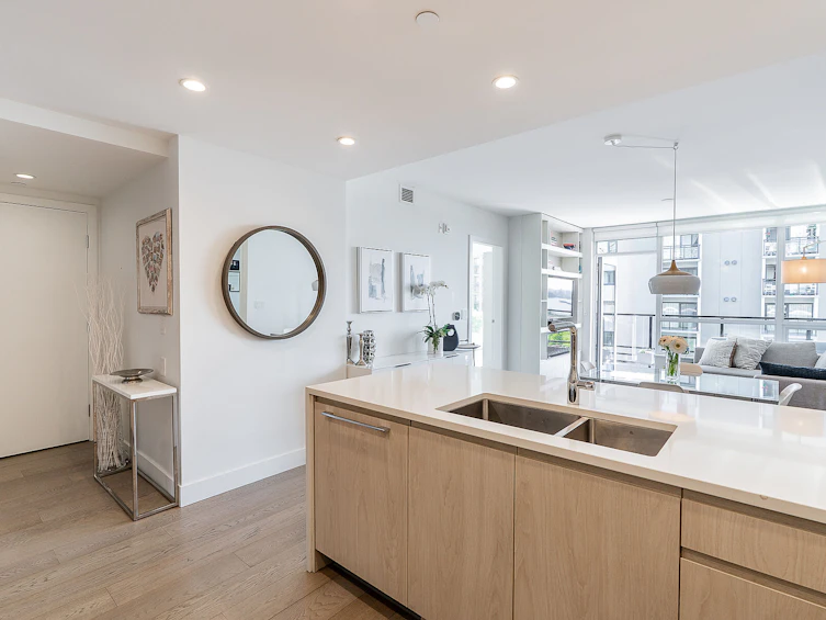 408-177 W 3rd Street, North Vancouver, BC, V7M 0G5 - 5