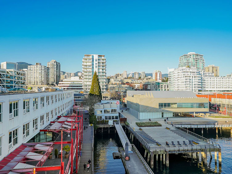 408-177 W 3rd Street, North Vancouver, BC, V7M 0G5 - 31
