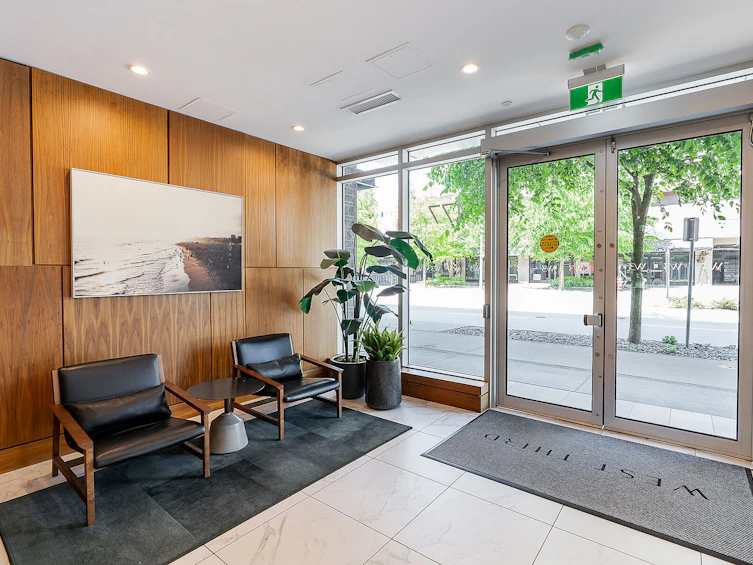 408-177 W 3rd Street, North Vancouver, BC, V7M 0G5 - 2