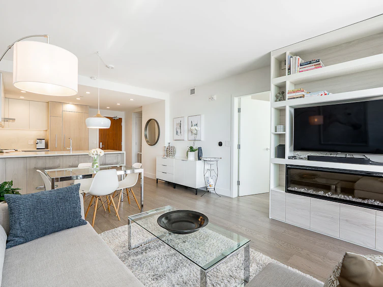 408-177 W 3rd Street, North Vancouver, BC, V7M 0G5 - 14