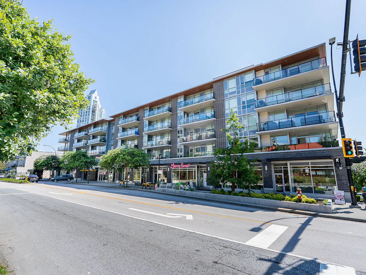 408-177 W 3rd Street, North Vancouver, BC, V7M 0G5 - 26