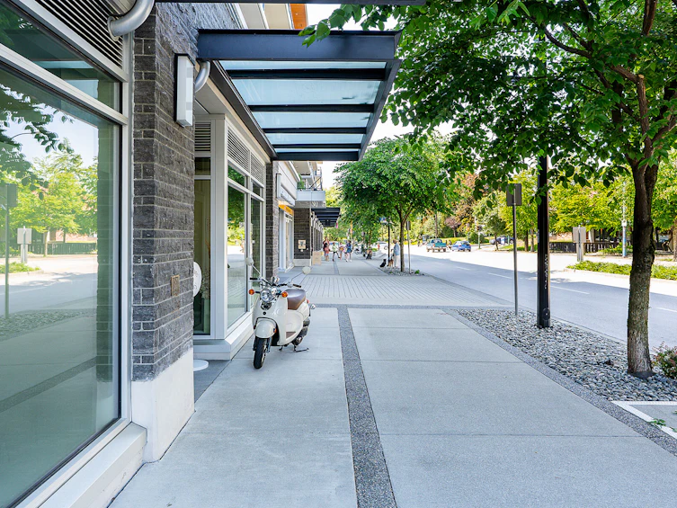 408-177 W 3rd Street, North Vancouver, BC, V7M 0G5 - 27