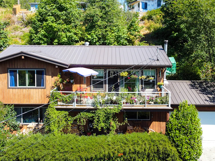 4222 Irvines Landing Road, Pender Harbour Egmont, BC, V0N 1S1 - 3