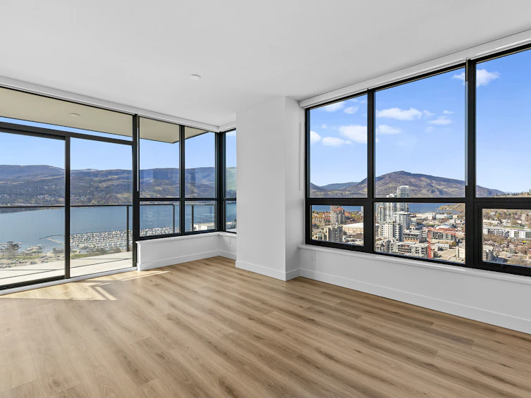 2910-1488 Bertram Street, Kelowna, BC, V1Y 0M6