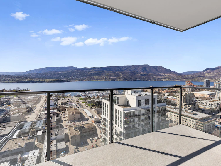 2910-1488 Bertram Street, Kelowna, BC, V1Y 0M6 - 21