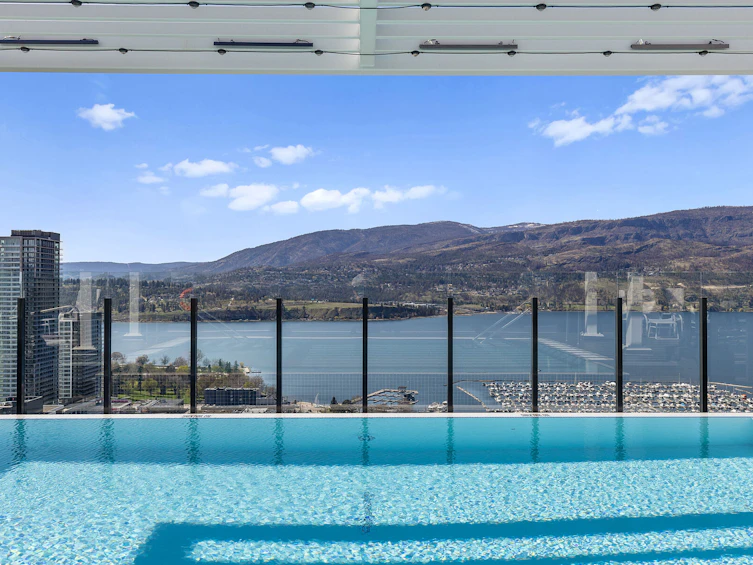2910-1488 Bertram Street, Kelowna, BC, V1Y 0M6 - 35