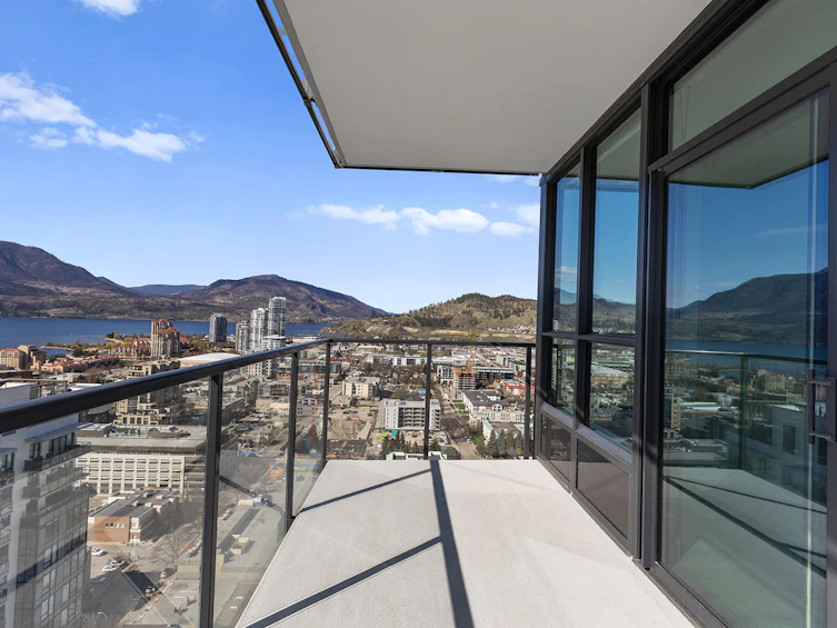 2910-1488 Bertram Street, Kelowna, BC, V1Y 0M6 - 23