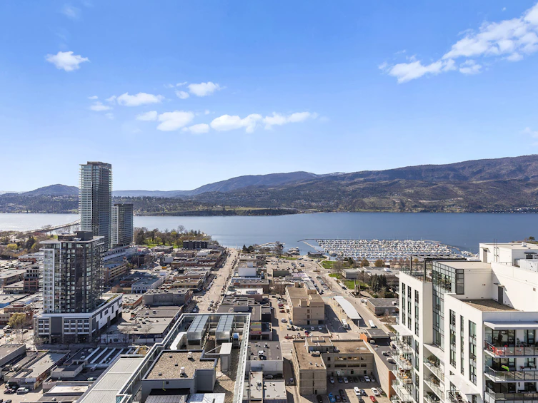 2910-1488 Bertram Street, Kelowna, BC, V1Y 0M6 - 25