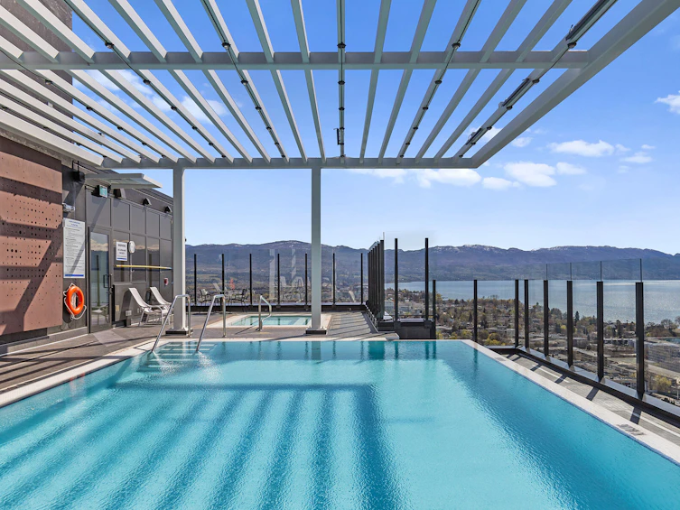 2910-1488 Bertram Street, Kelowna, BC, V1Y 0M6 - 33