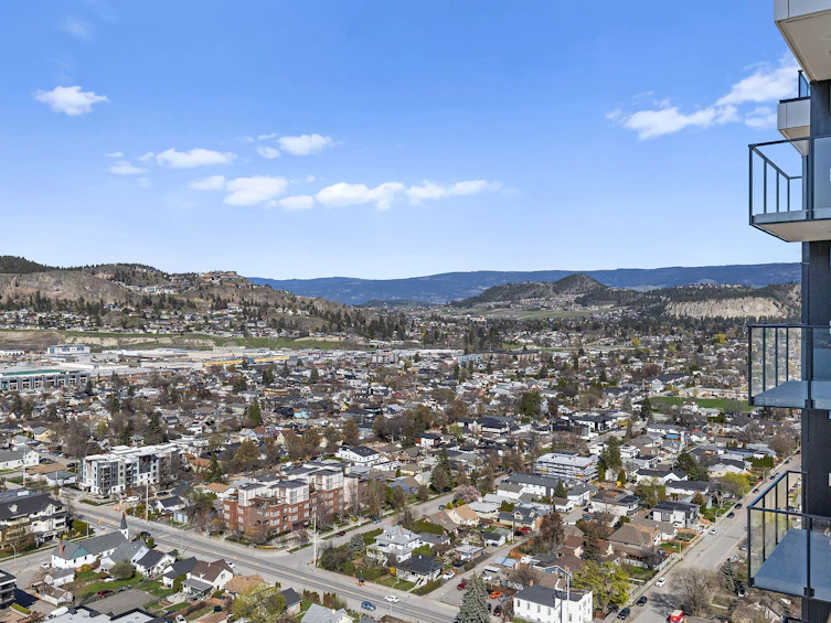 2910-1488 Bertram Street, Kelowna, BC, V1Y 0M6 - 27