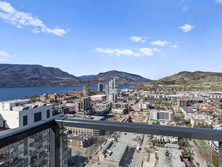 2910-1488 Bertram Street, Kelowna, BC, V1Y 0M6 - 26