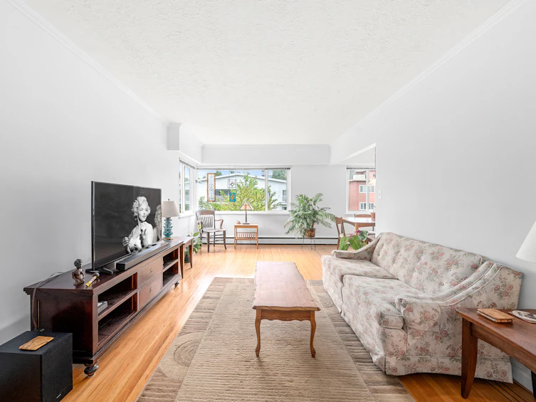 201-1075 W 13 Avenue, Vancouver, BC, V6H 1N1 - 3