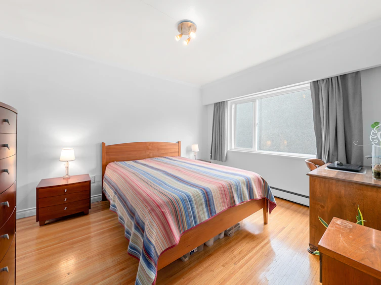 201-1075 W 13 Avenue, Vancouver, BC, V6H 1N1 - 13