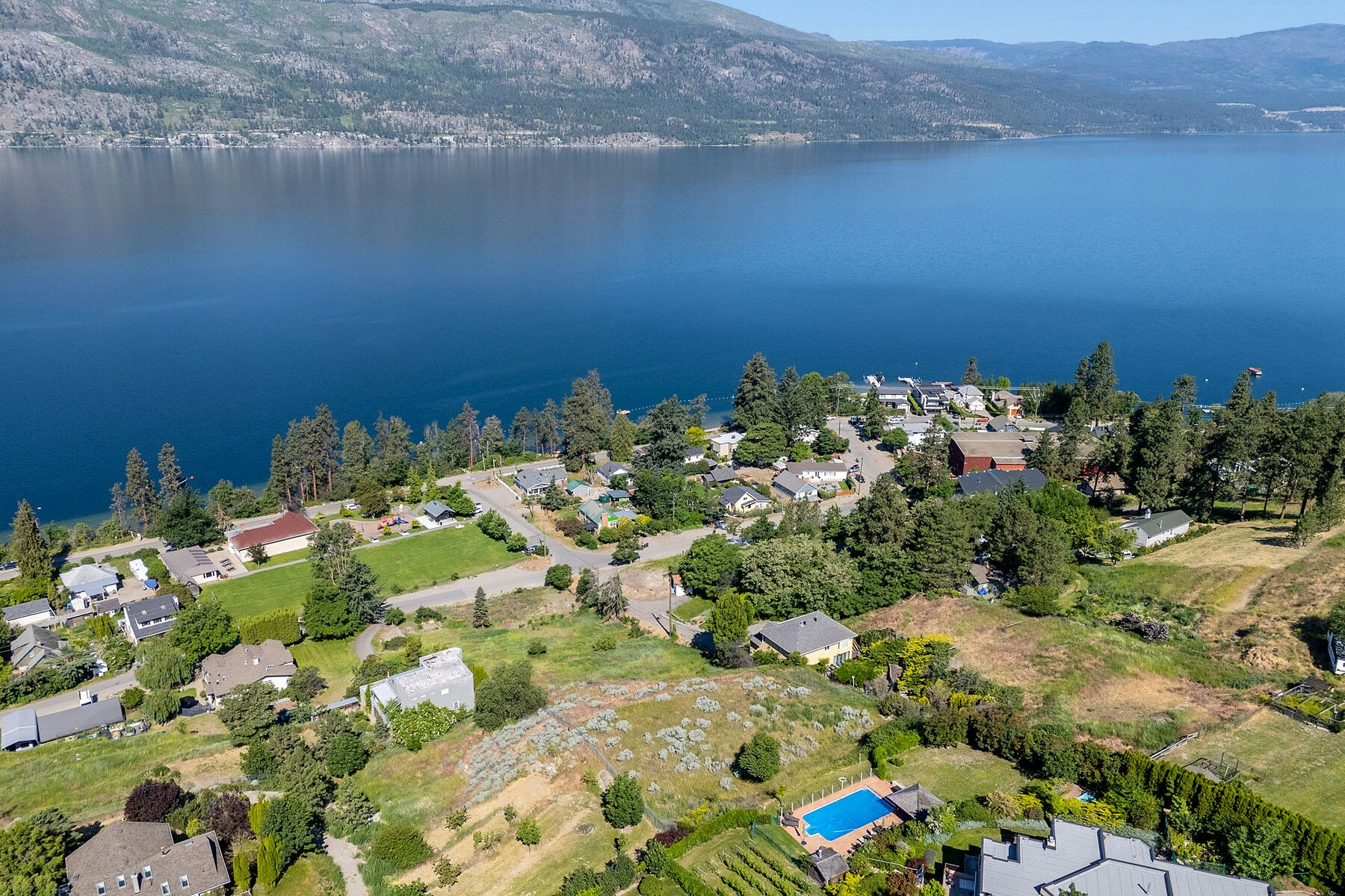 11263 Maddock Avenue, Lake Country, BC, V4V 2J7 - 11