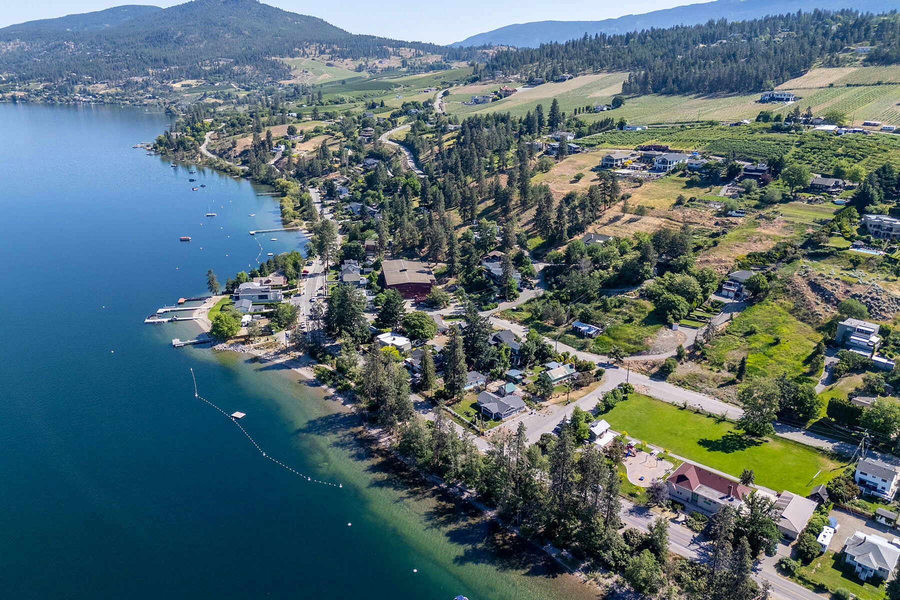 11263 Maddock Avenue, Lake Country, BC, V4V 2J7 - 8