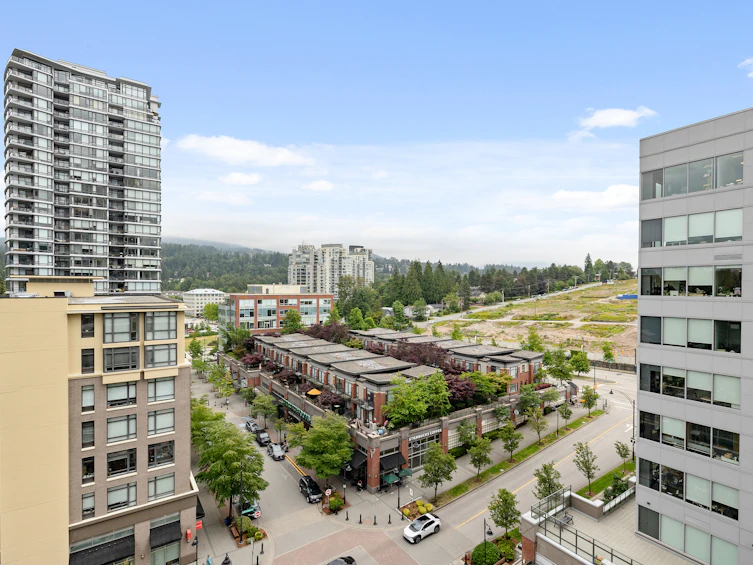 400 Capilano 808 Road, Port Moody, BC, V3H 0E1 - 20