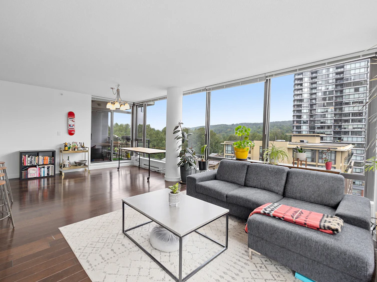 400 Capilano 808 Road, Port Moody, BC, V3H 0E1 - 5