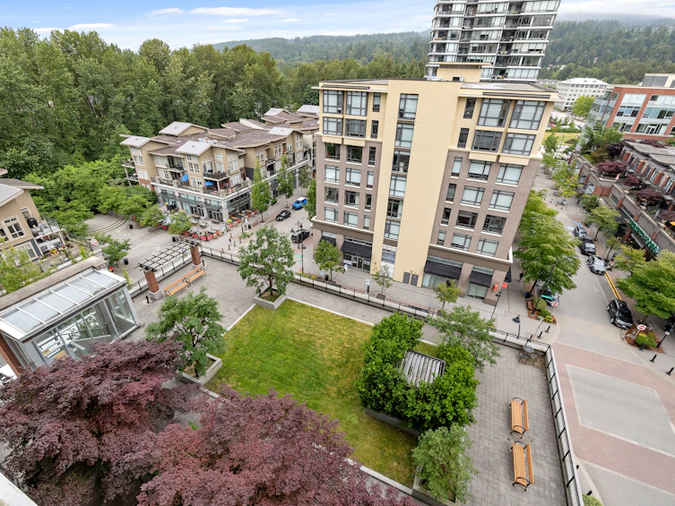 400 Capilano 808 Road, Port Moody, BC, V3H 0E1 - 18