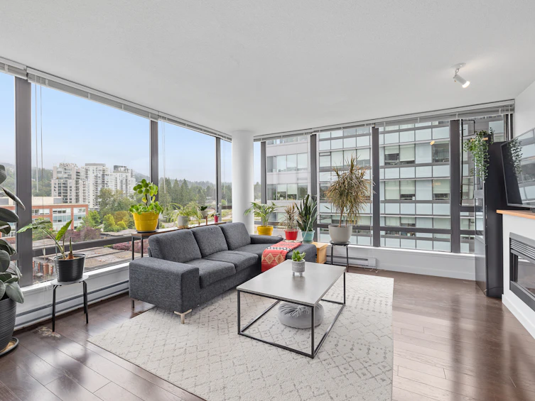 400 Capilano 808 Road, Port Moody, BC, V3H 0E1