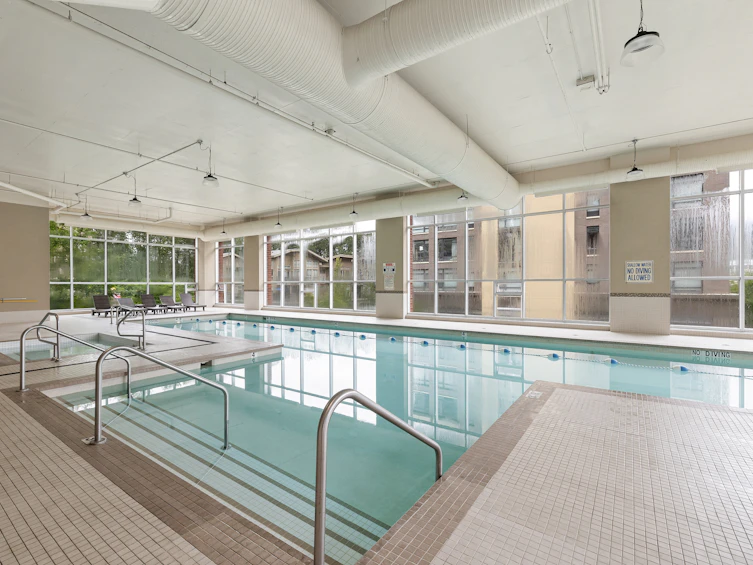 400 Capilano 808 Road, Port Moody, BC, V3H 0E1 - 28