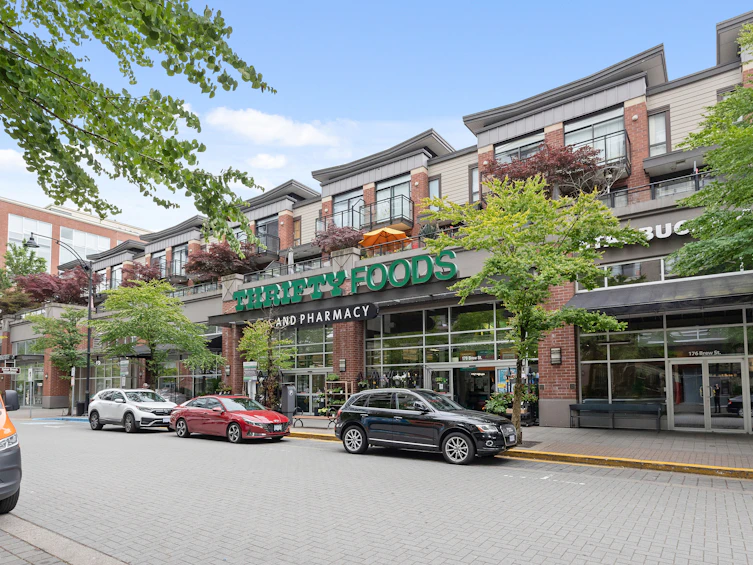 400 Capilano 808 Road, Port Moody, BC, V3H 0E1 - 30