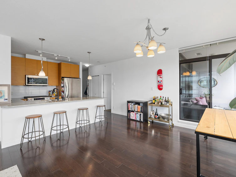 400 Capilano 808 Road, Port Moody, BC, V3H 0E1 - 7