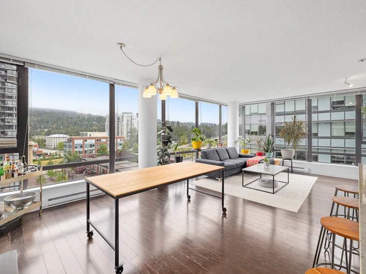 400 Capilano 808 Road, Port Moody, BC, V3H 0E1 - 3