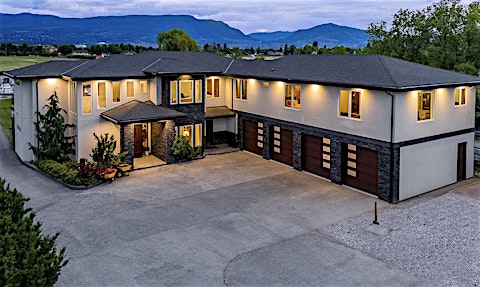 3666 Benvoulin Road, Kelowna, BC, V1W 4M7