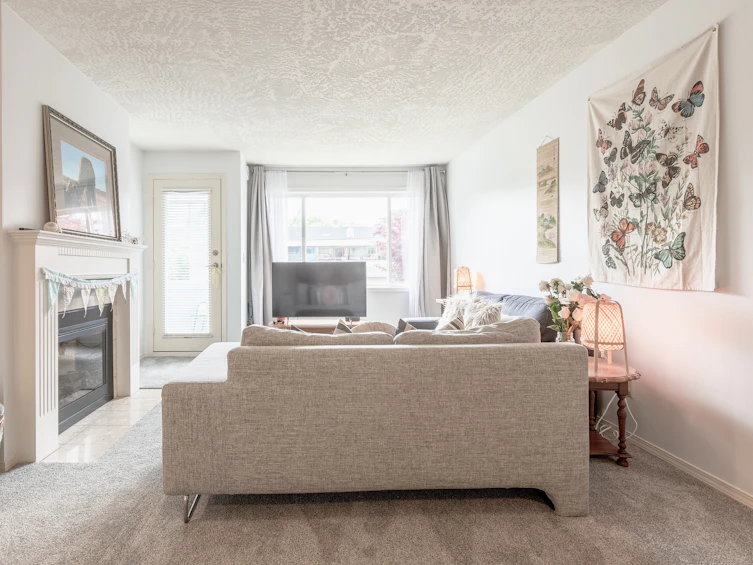 203-3931 Shelbourne Street, Saanich, BC, V8P 4H9 - 4