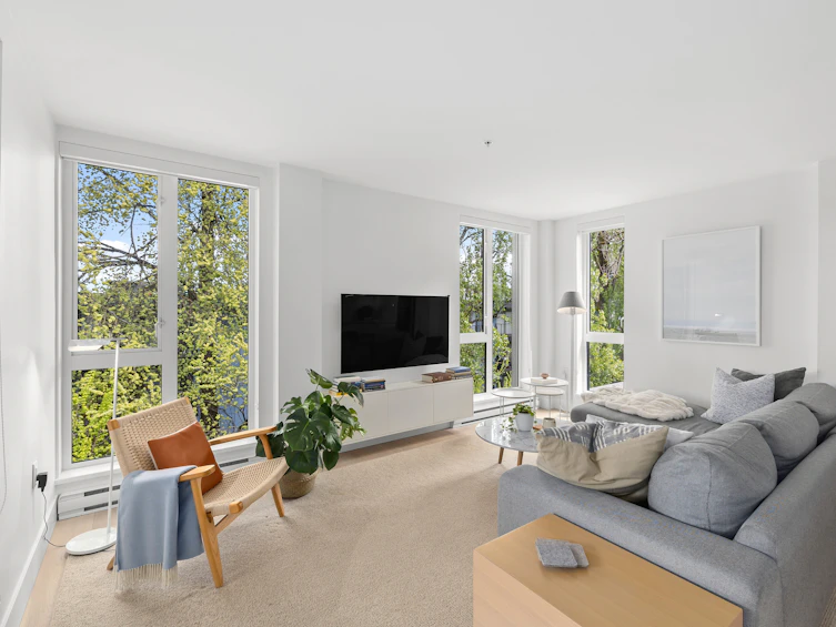 402-2239 W 7th Avenue, Vancouver, BC, V6K 1Y3 - 6