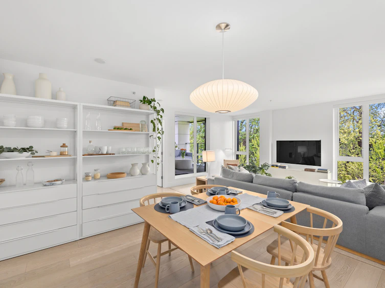 402-2239 W 7th Avenue, Vancouver, BC, V6K 1Y3 - 12