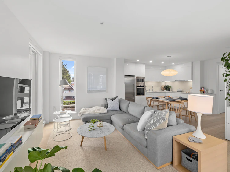 402-2239 W 7th Avenue, Vancouver, BC, V6K 1Y3 - 9