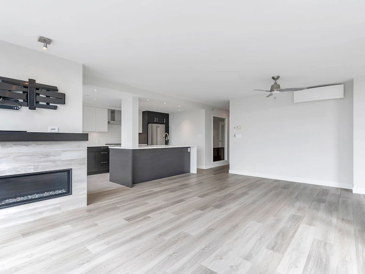 2706-198 Aquarius Mews, Vancouver, BC, V6Z 2Y4 - 9