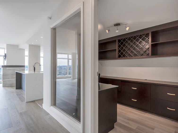2706-198 Aquarius Mews, Vancouver, BC, V6Z 2Y4 - 28
