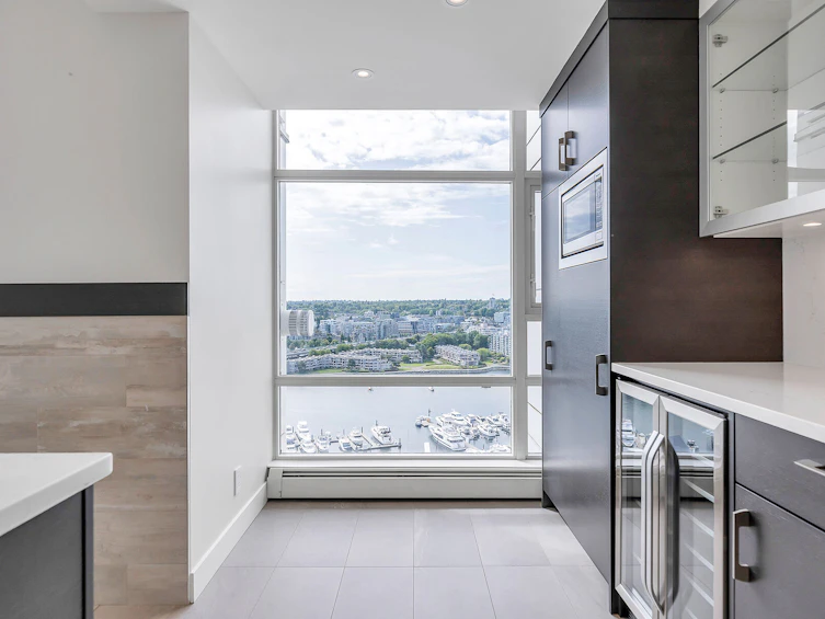 2706-198 Aquarius Mews, Vancouver, BC, V6Z 2Y4 - 13