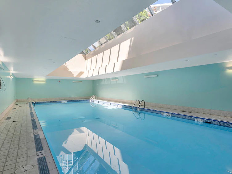 2706-198 Aquarius Mews, Vancouver, BC, V6Z 2Y4 - 37