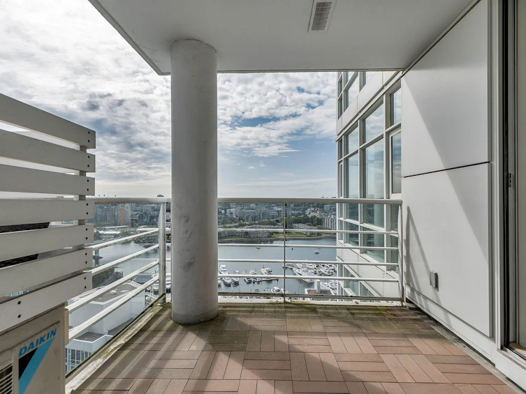 2706-198 Aquarius Mews, Vancouver, BC, V6Z 2Y4 - 18